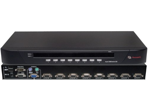 Avocent - 8SV1000-001