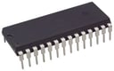PIC18F24K22-I/SP by Microchip