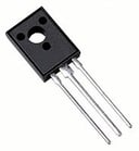 BD436STU by onsemi