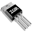 IRFB3206PBF by Infineon