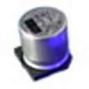 NACZ221M50V10X10.5TR13F by NIC Components