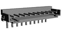 4-292253-2 by TE Connectivity / AMP