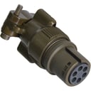 MS3106F14S-6S by ITT / Cannon