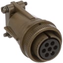 MS3106E16S-1S by Amphenol Industrial