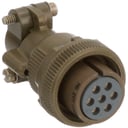 MS3106E16S-1S by ITT / Cannon