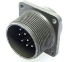 MS3102E20-33P by Amphenol Industrial