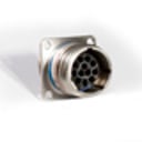 M83723/82W1808N-LC by Aero Electric