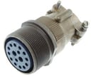 MS3101E24-7S by ITT / Cannon