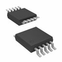 NLAS4684MR2 by onsemi