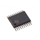 TLV5639IPWRG4 by Texas Instruments