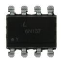6N137S by Lite-On