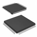 C8051F124-GQR by Silicon Labs