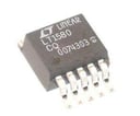 LT1580CQ by Analog Devices / Linear Technology