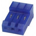 3-640430-3 by TE Connectivity / AMP