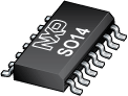 TJA1055T/C,518 by NXP Semiconductors