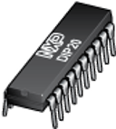 N74F574N,602 by NXP Semiconductors