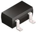 BZX84C10-7-F by Diodes Inc.