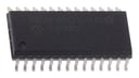PIC18F23K22-I/SO by Microchip