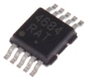 NLAS4684MR2G by onsemi