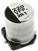 EEEFP1V221AP by Panasonic