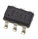 ESDA6V1SC6 by STMicroelectronics
