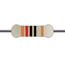 MFR50SFTE52-120R by Yageo Group