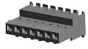 3-640621-7 by TE Connectivity / AMP
