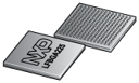 MC9328MXLVP15 by NXP Semiconductors