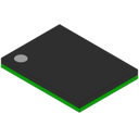 CY62147DV18LL-70BVI by Infineon