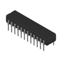 DAC8248HP by Analog Devices
