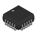 MC10H104FNR2G by onsemi