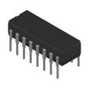 MC10H186L by onsemi