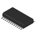 SN74LVC821ADWE4 by Texas Instruments