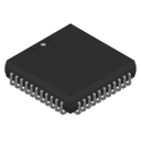 ATMEGA8535L-8JI by Microchip