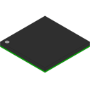 TMS320VC5409AZGU12 by Texas Instruments