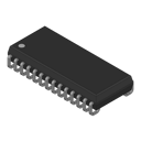 CY7C106B-20VCT by Infineon