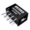 NKE0505DEC by Murata Power Solutions