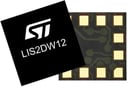 LIS2DW12TR by STMicroelectronics