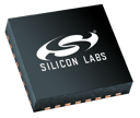 EFM8BB31F64G-C-QFN32 by Silicon Lab