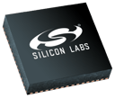 EFM32GG11B820F2048IM64-B by Silicon Lab