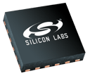 EFM8LB11F32E-C-QFN24 by Silicon Lab