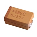 TRJB106M016RRJ by KYOCERA AVX