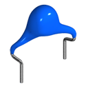 CC45SL3FD100JYNNA by TDK