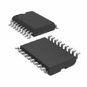 PIC16LC56A-04/SO by Microchip
