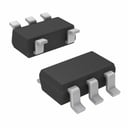 MCP3221A4T-E/OTVAO by Microchip