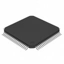 DSPIC30F6013AT-20I/PT by Microchip