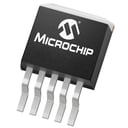 MCP1826T-2502E/ET by Microchip