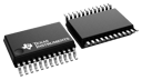 PCM3003E by Texas Instruments