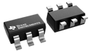 SN74LVC2G34DBVT by Texas Instruments