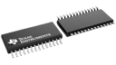 MSP430F1232IPW by Texas Instruments